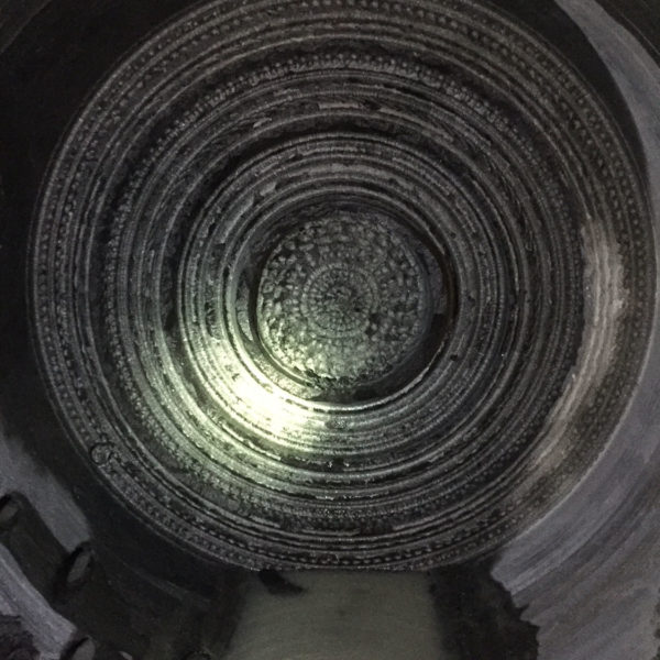 Horizontal Boring